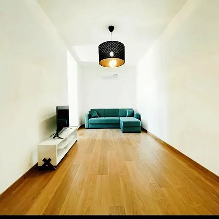 Almar Cocci's House2 게스트하우스 알게로